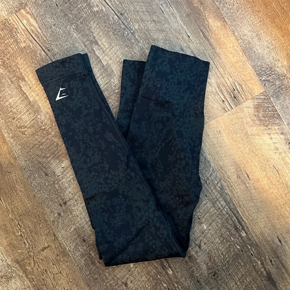 Gymshark leggings